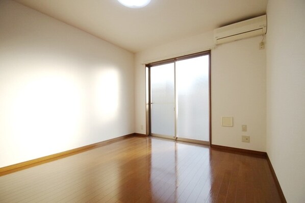 アムール ソリアの物件内観写真